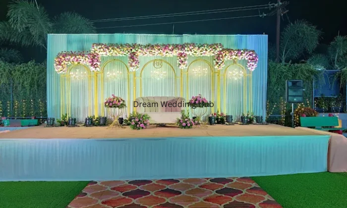 Sai Ballone decoratur and Events planer